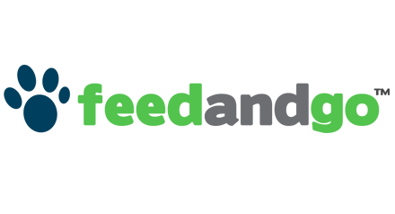 Feed and Go logo