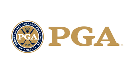 PGA logo