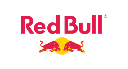 Red Bull logo