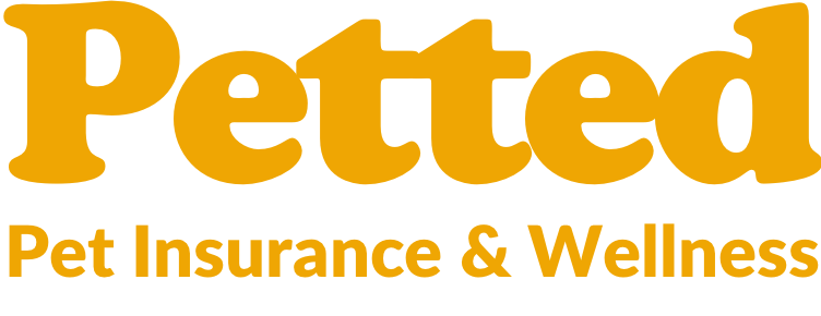 Petted logo